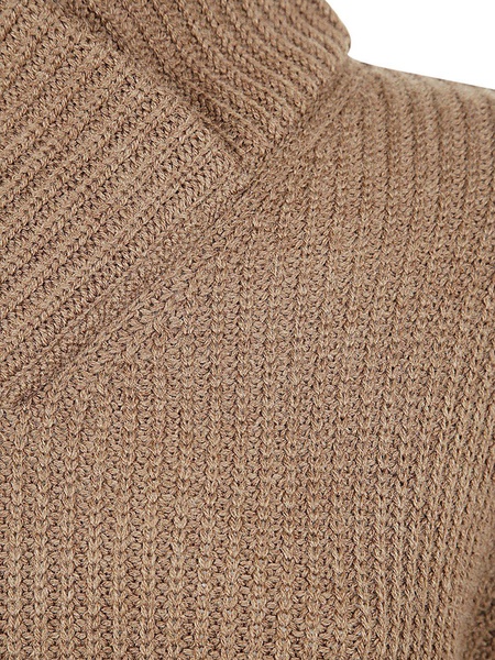 WOOL SWEATER