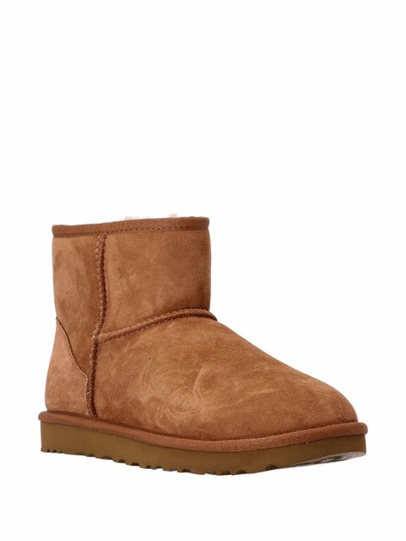 Ugg Australia Classic Mini Ii Boots