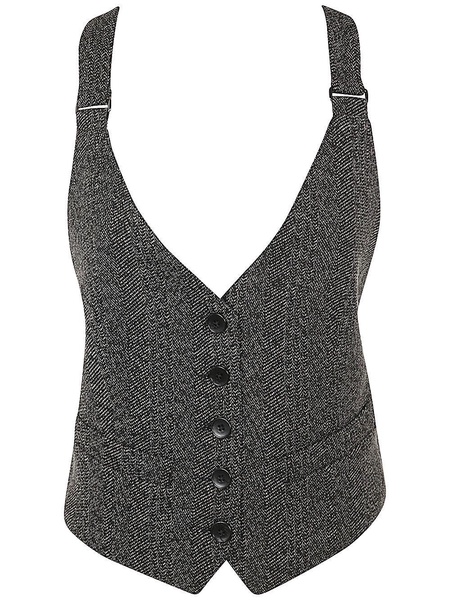 GRANDEUR1 WAISTCOAT