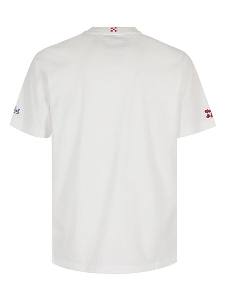 Arnott Classic St.barth T-shirt