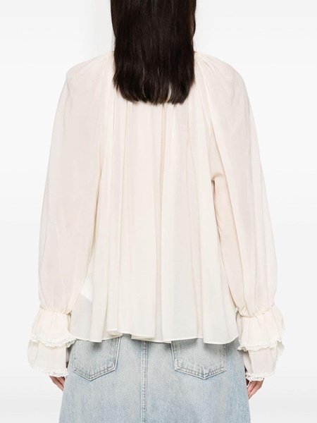 Chloé Classic Shirt Clothing