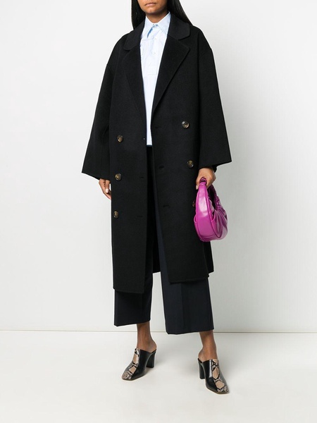 Loulou Studio Coat Clothing