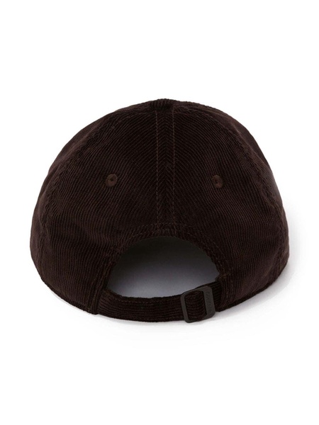 Basebal Cap Corduroy