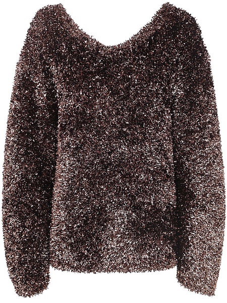 Dries Van Noten 03290 Tess 9725 W.K.Sweater Clothing