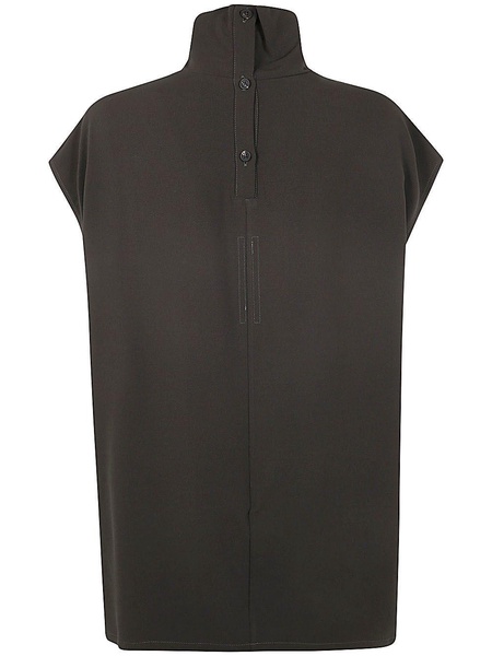 Rick Owens Edfu T Top Clothing