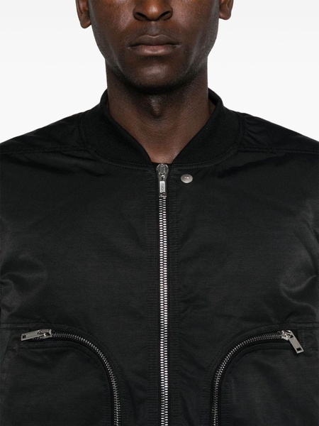 Bauhaus Flight bomber jacket 