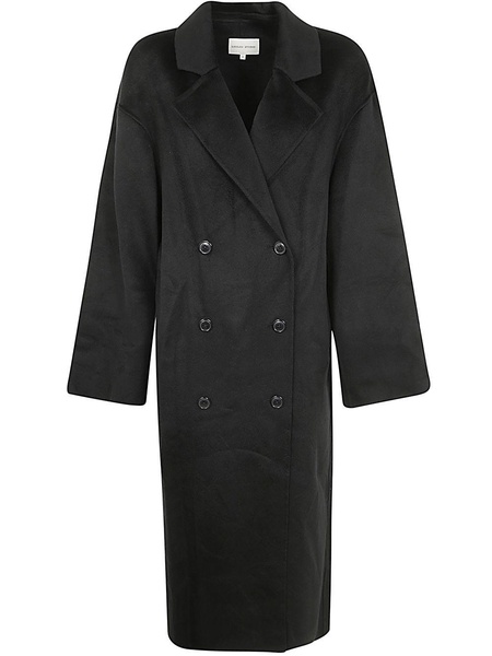 Loulou Studio Coat Clothing