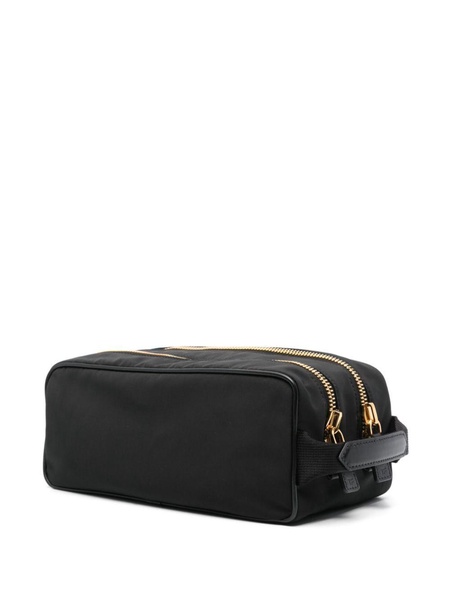 Tom Ford Double Zipper Necessaire Accessories