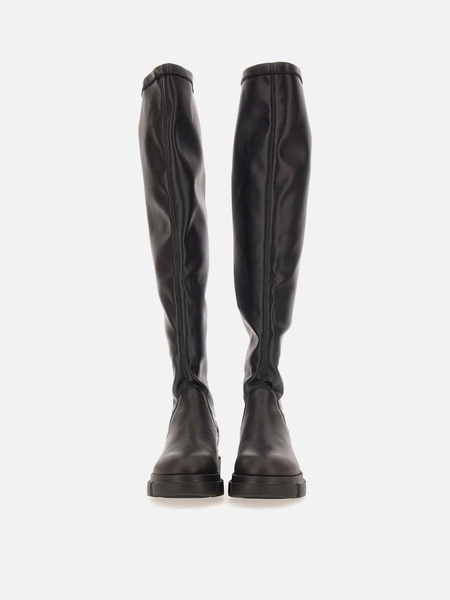 COW VEGAN STCH COPENHAGEN BOOTS