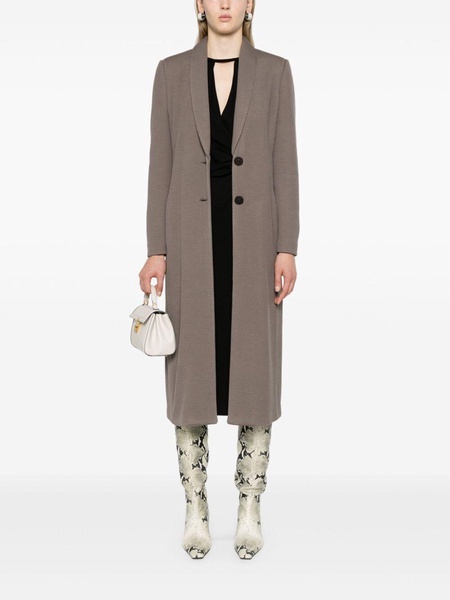 Giorgio Armani Coat Clothing