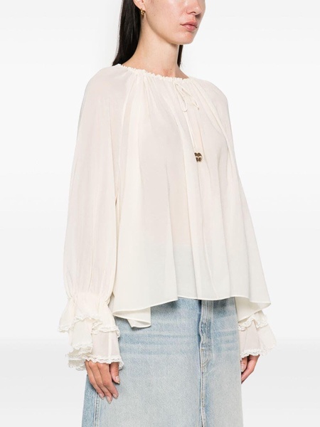 Chloé Classic Shirt Clothing