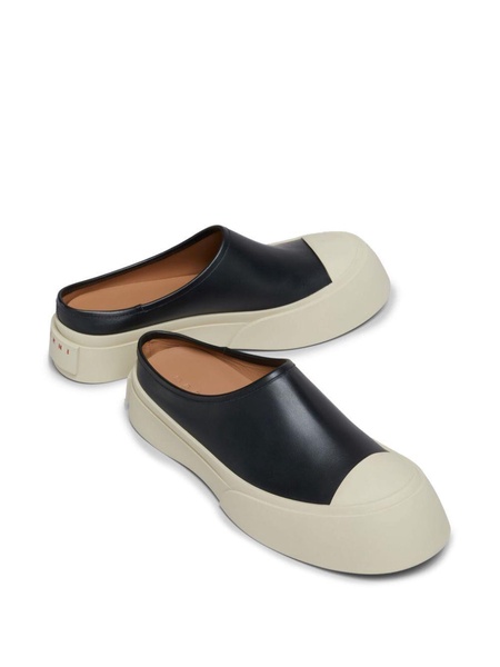 Marni Pablo Slip On Sneakers Shoes