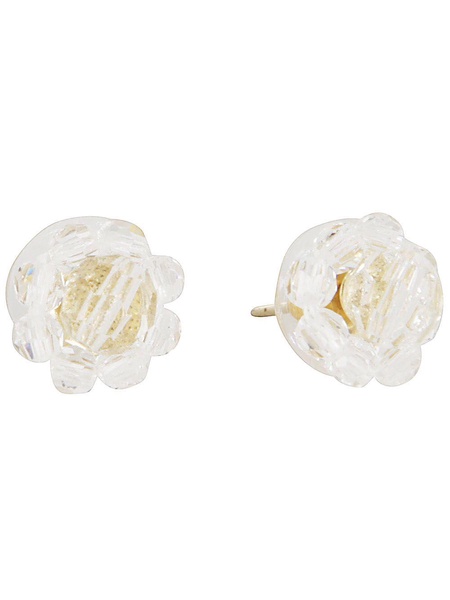 Simone Rocha Mini Daisy Stud Earring Accessories