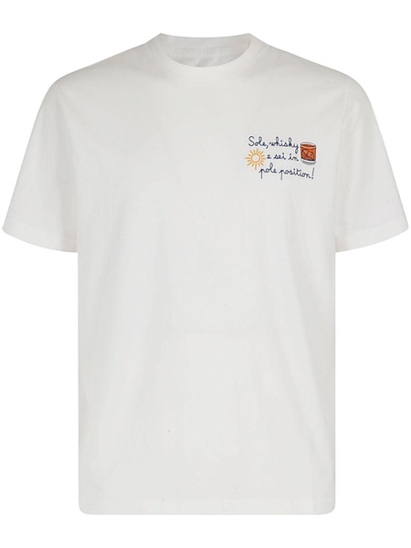 Arnott Classic St.barth T-shirt