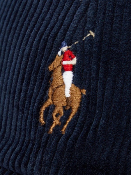 Polo Ralph Lauren Stretch Cord Cap Accessories