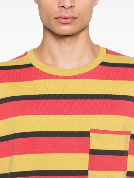 Rec Stripe Pocket T-shirt