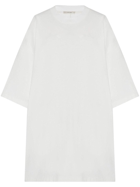 White Isha T-Shirt