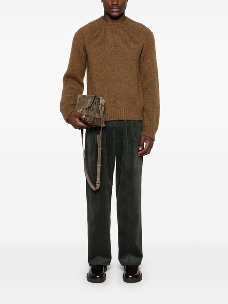 Brown Bruno Sweater