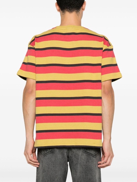 Rec Stripe Pocket T-shirt