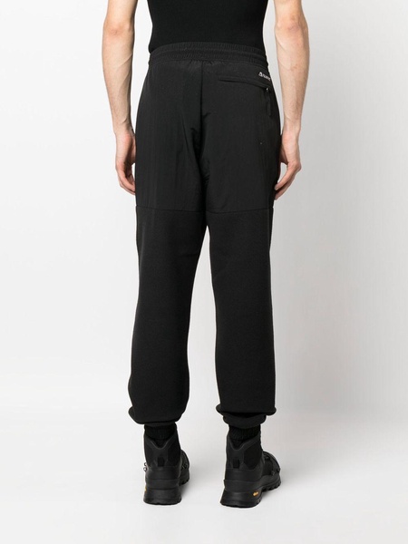 Black Denali Trousers