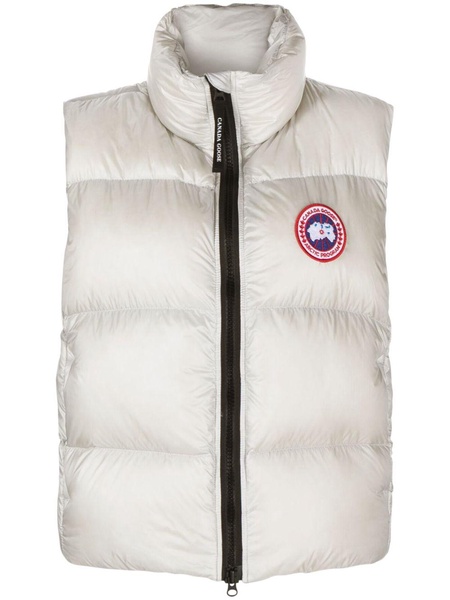 Cypress padded gilet