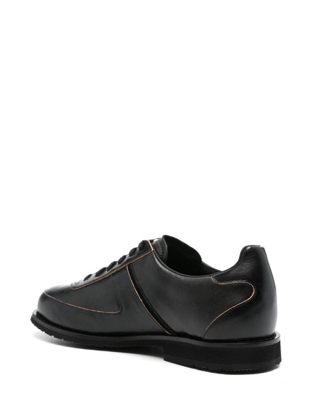 Ten Pin Derby shoes