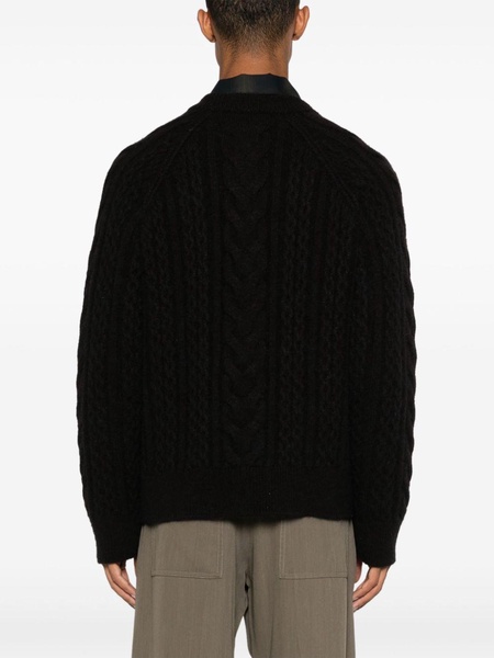 Norr Sweater