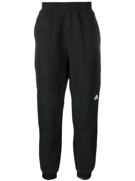 Black Denali Trousers