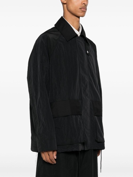 Notes Jacket