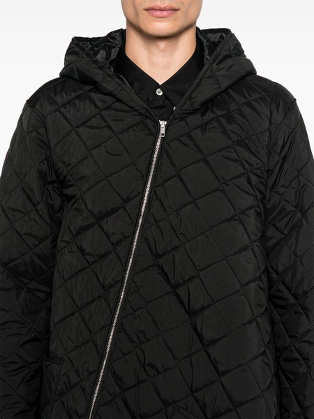 puffer coat