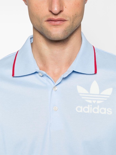 Adidas Originals By Wales Bonner Polo