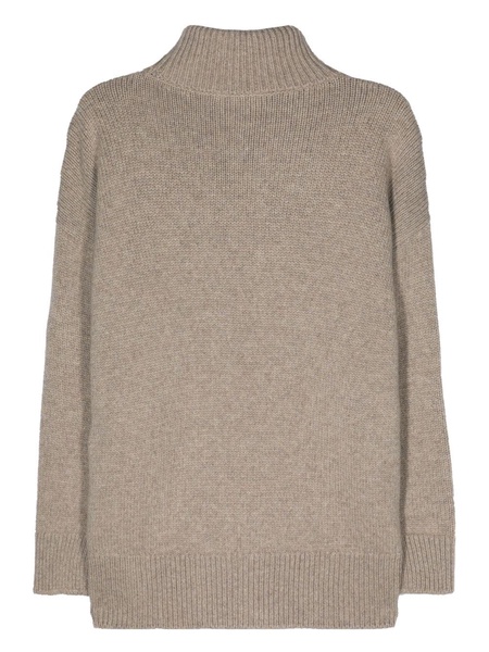 Feries cashmere jumper