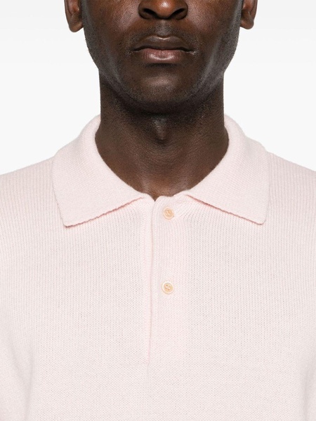 Joyce polo shirt