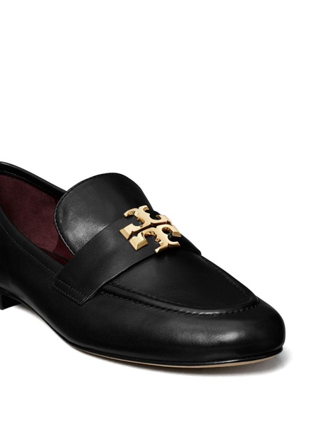 Tory Burch Eleanor Leather Loafers