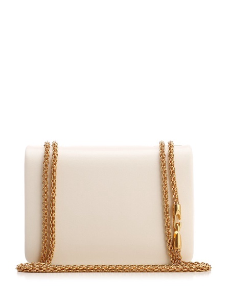 Valentino Garavani One Stud Chained Crossbody Bag