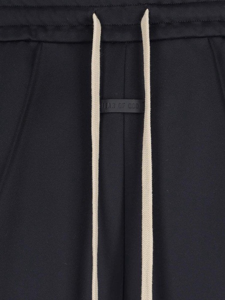 Fear of God Side-Striped Drawstring Straight Leg Pants