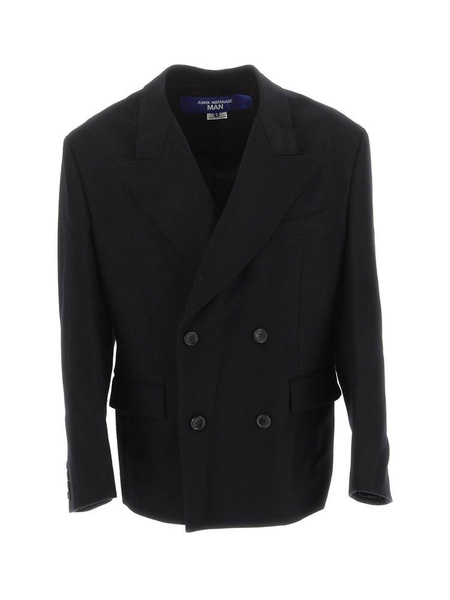 Junya Watanabe MAN Double Breasted Tailored Blazer