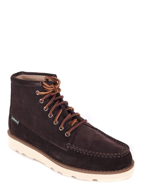 Sebago Tala Lace-Up Boots