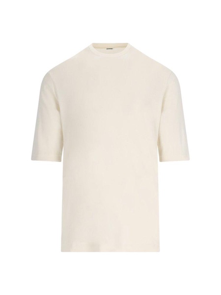 Jil Sander+ 3 Pack Crewneck T-Shirt