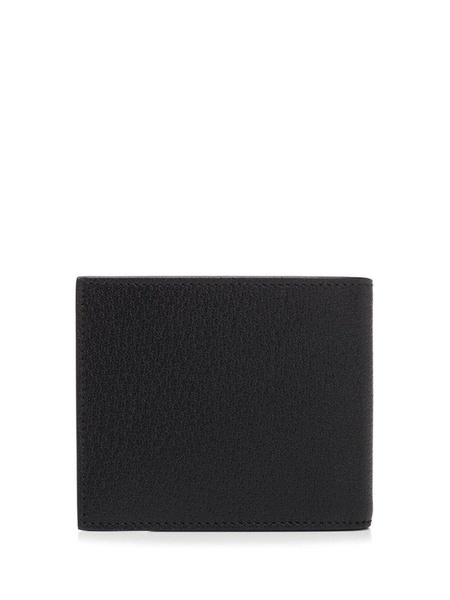 GG Marmont bi-fold card case wallet