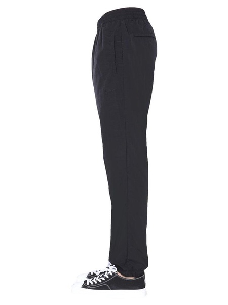 Givenchy Elastic Waisted Jogger Sweatpants