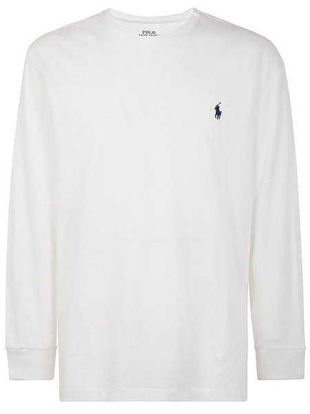 Polo Ralph Lauren All Fits Jersey Long-Sleeved T-Shirt