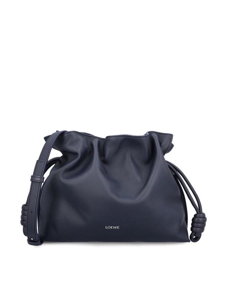 Loewe Flamenco Medium Clutch Bag