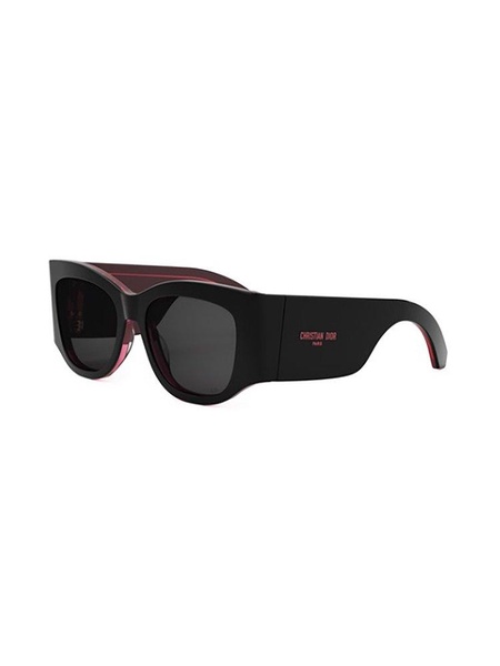 Dior Eyewear DiorNuit S1I Cat Eye Frame Sunglasses