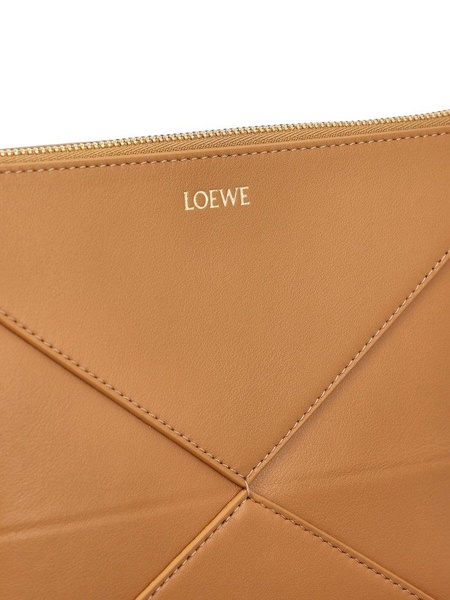 Loewe Puzzle Fold Pouch