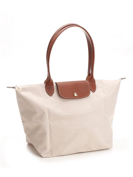 Longchamp Le Pliage Large Top Handle Bag