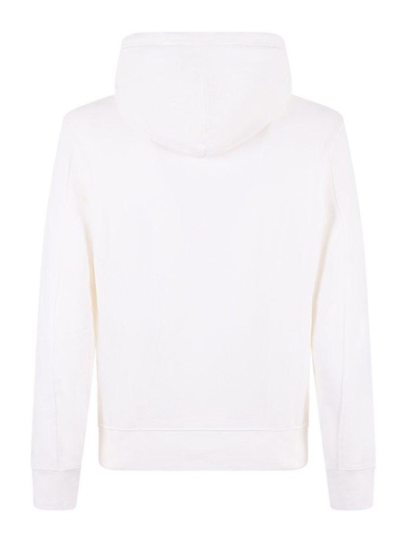 Hoodie C.p. Company In Cotton