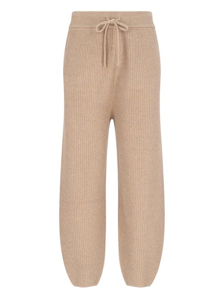 Polo Ralph Lauren Knitted Drawstring Pants