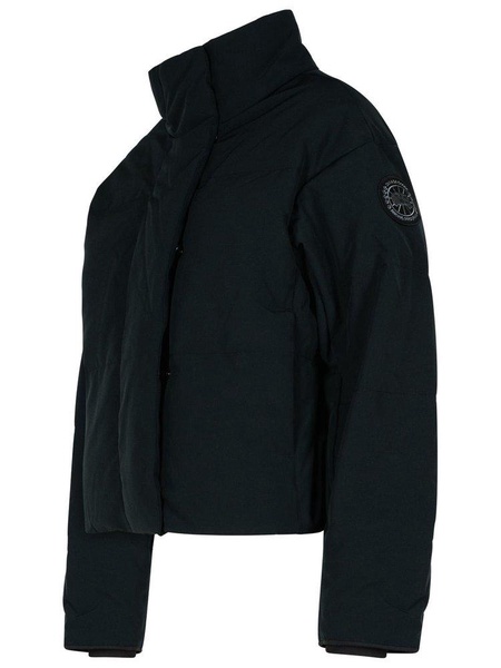 Canada Goose Grandview Cropped Jacket