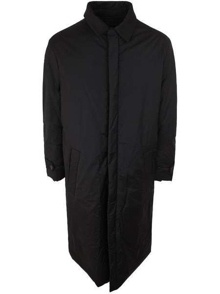 Neil Barrett Raglan Sleeved Padded Coat